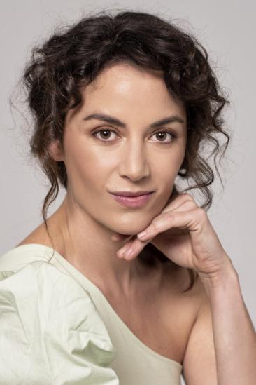 Lucía Barrado Image