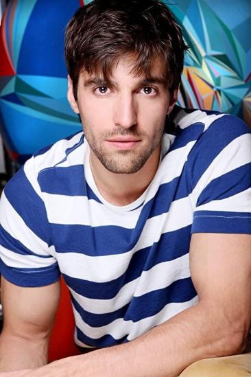 Osvaldo de León Image