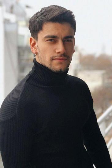 Agustín Bernasconi Image