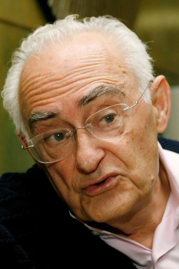 Eugenio Martín Image