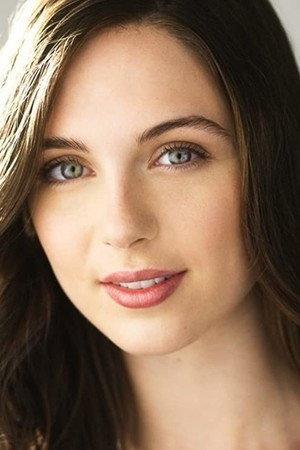 Julia Blanchard Image