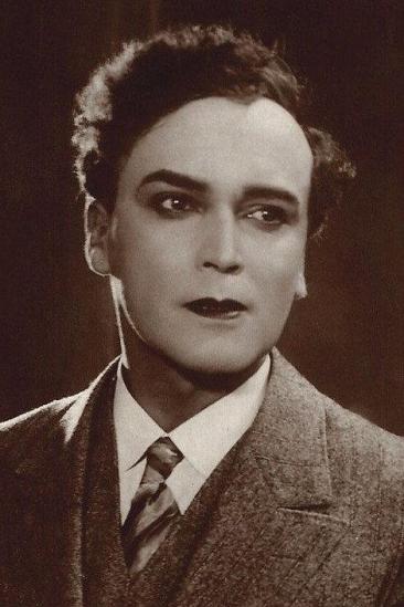 Vladimir Gajdarov Image