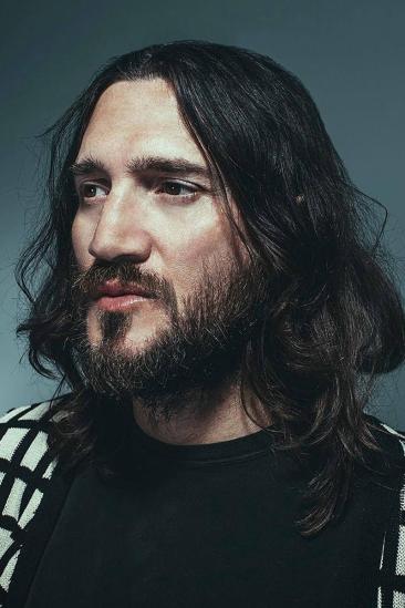 John Frusciante Image