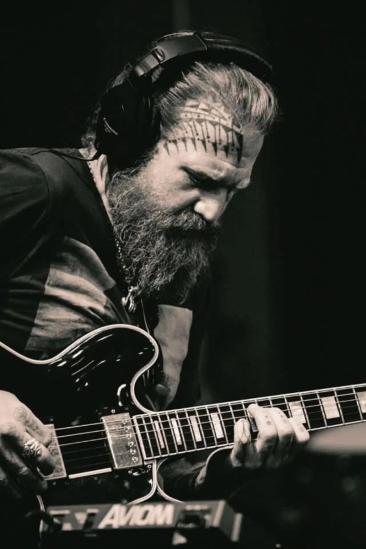 Brent Hinds Image