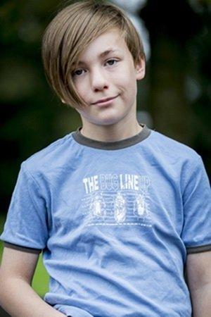 Noah Tammen Image