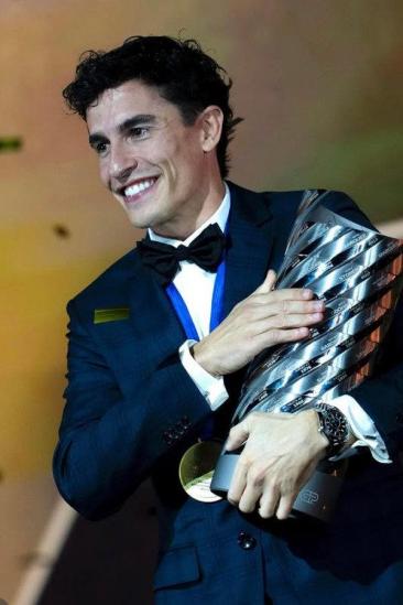 Marc Márquez Image