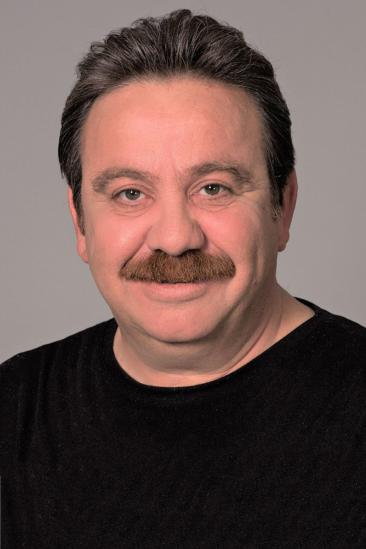 Serhat Özcan Image
