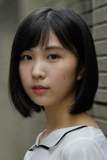 Shuri Nakamura Image