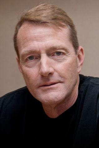 Lee Child Image