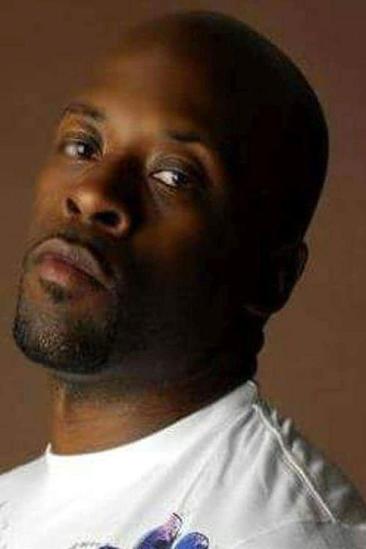 Kendrick Smith Image