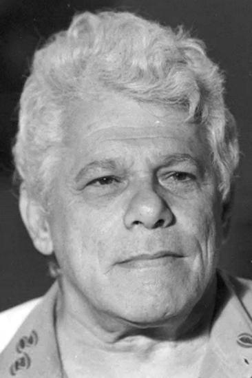 Dionísio Azevedo Image