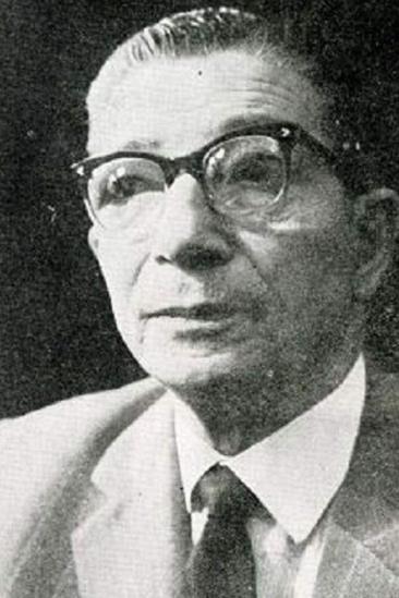 Dimos Starenios Image