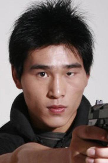 Guo Jinbiao Image
