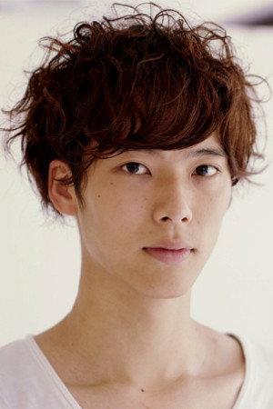 Takayuki Yanagi Image