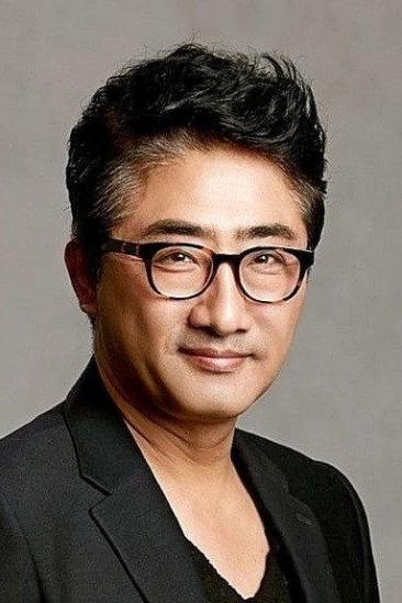Ryu Tae-ho Image