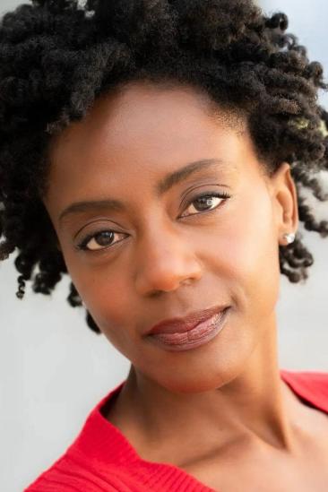 Niki J. Crawford Image