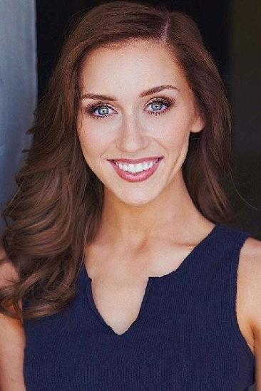 Grace Montie Image
