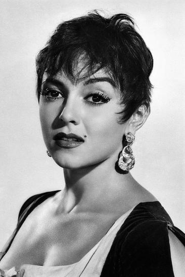 Liliane Montevecchi Image