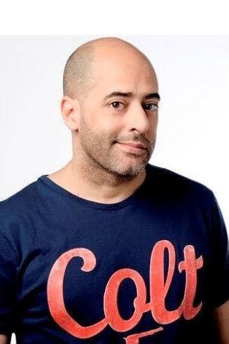 Sebastián Presta Image