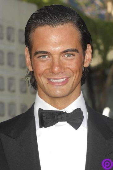 Theo Alexander Image