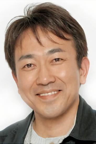 Toshihiko Nakajima Image
