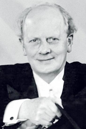 John Botvid Image