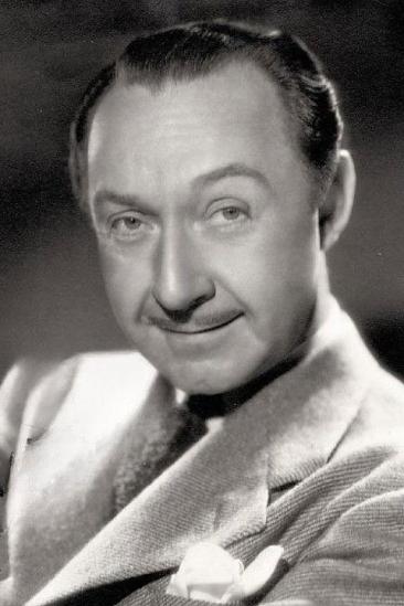 Franklin Pangborn Image