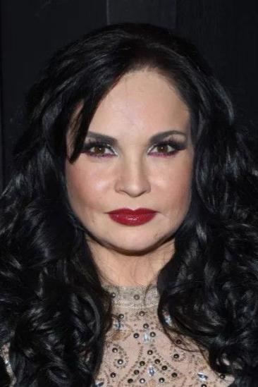 Ana Patricia Rojo Image
