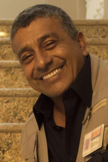 Carlos Valencia Image