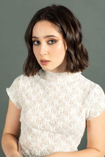 Nora Hernández Image