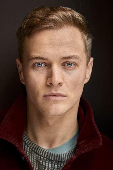 Charles Jazz Terrier Image