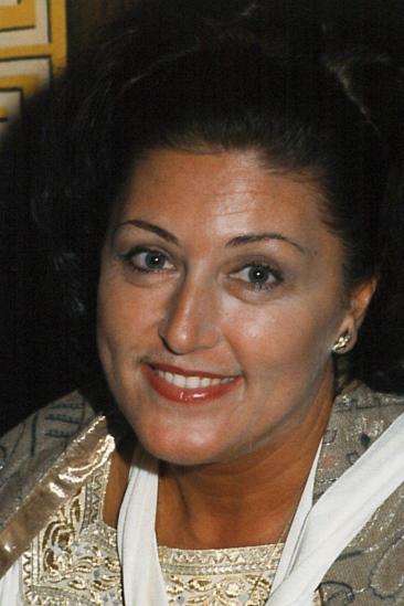 Anna Tomowa-Sintow Image