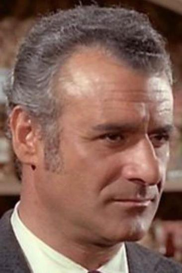 Adriano Micantoni Image