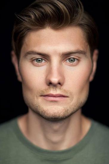 Sebastian Stewart Image