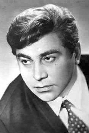 Viktor Filippov Image