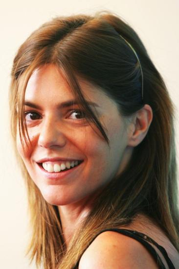 Manuela Velasco Image