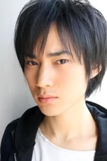 Shoichi Matsuda Image