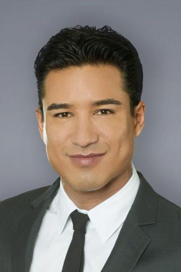 Mario López Image