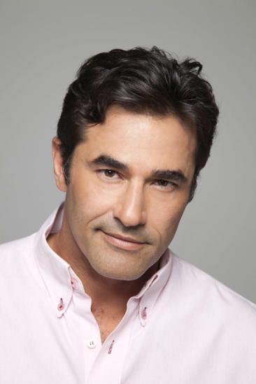 Luciano Szafir Image