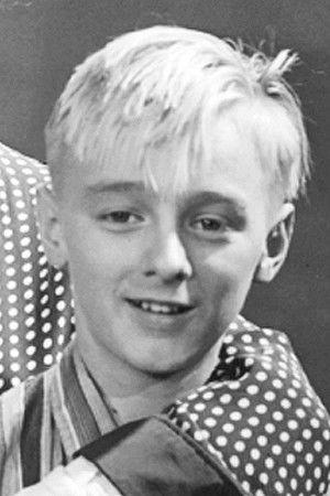 Åke Johansson Image