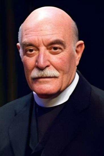 Emiliano Redondo Image