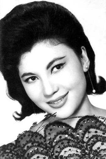 Diana Chang Chung-Wen Image