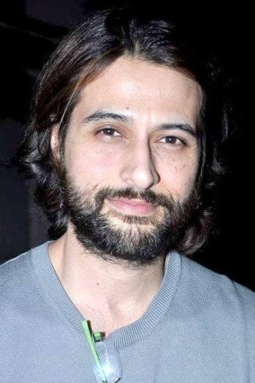 Apurva Agnihotri Image