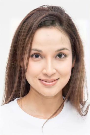 Michelle Saram Image