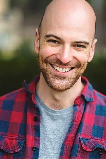 Brandon Potter Image
