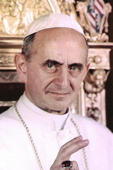 Paul VI Image