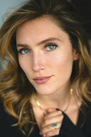 Miranda MacDougall Image