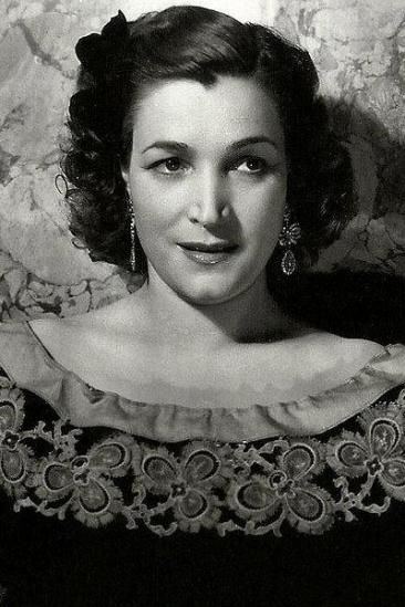 Germaine Rouer Image