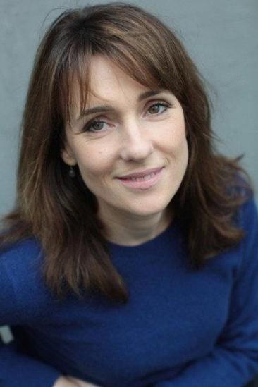 Tadrina Hocking Image
