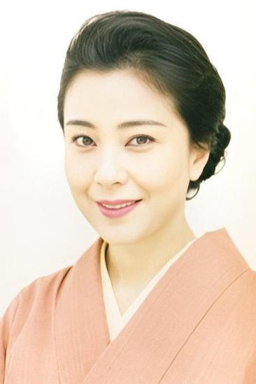 Akiko Kana Image